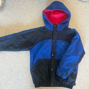 L.L Bean kids Winter Jacket